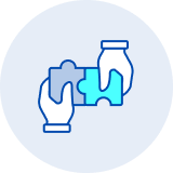 Puzzle Icon